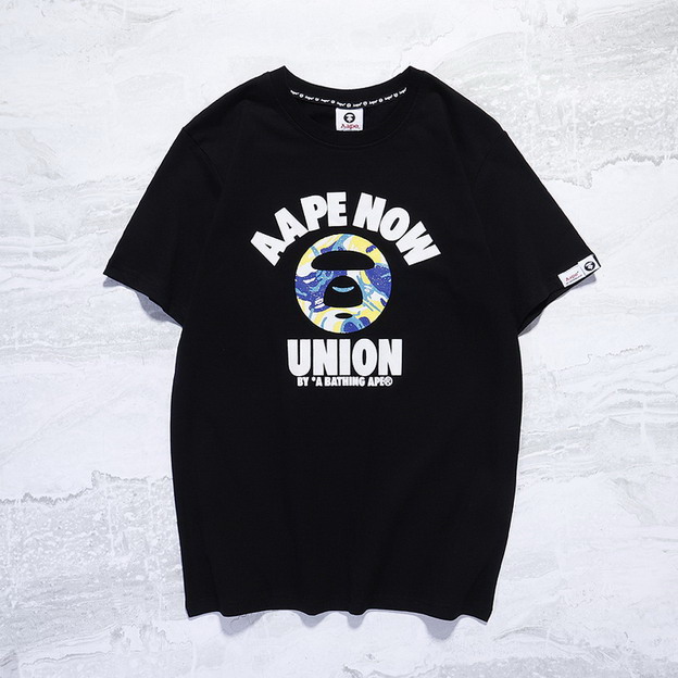 men bape t-shirts M-XXL-051